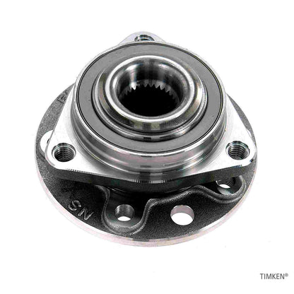 Timken Wheel Bearing and Hub Assembly 513192