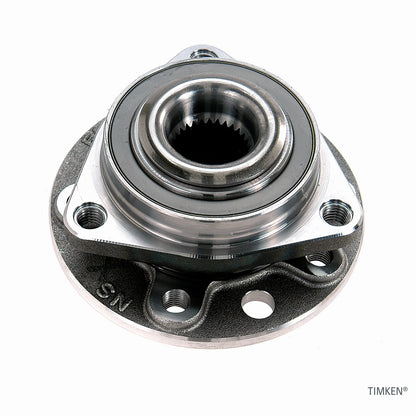 Timken Wheel Bearing and Hub Assembly 513192