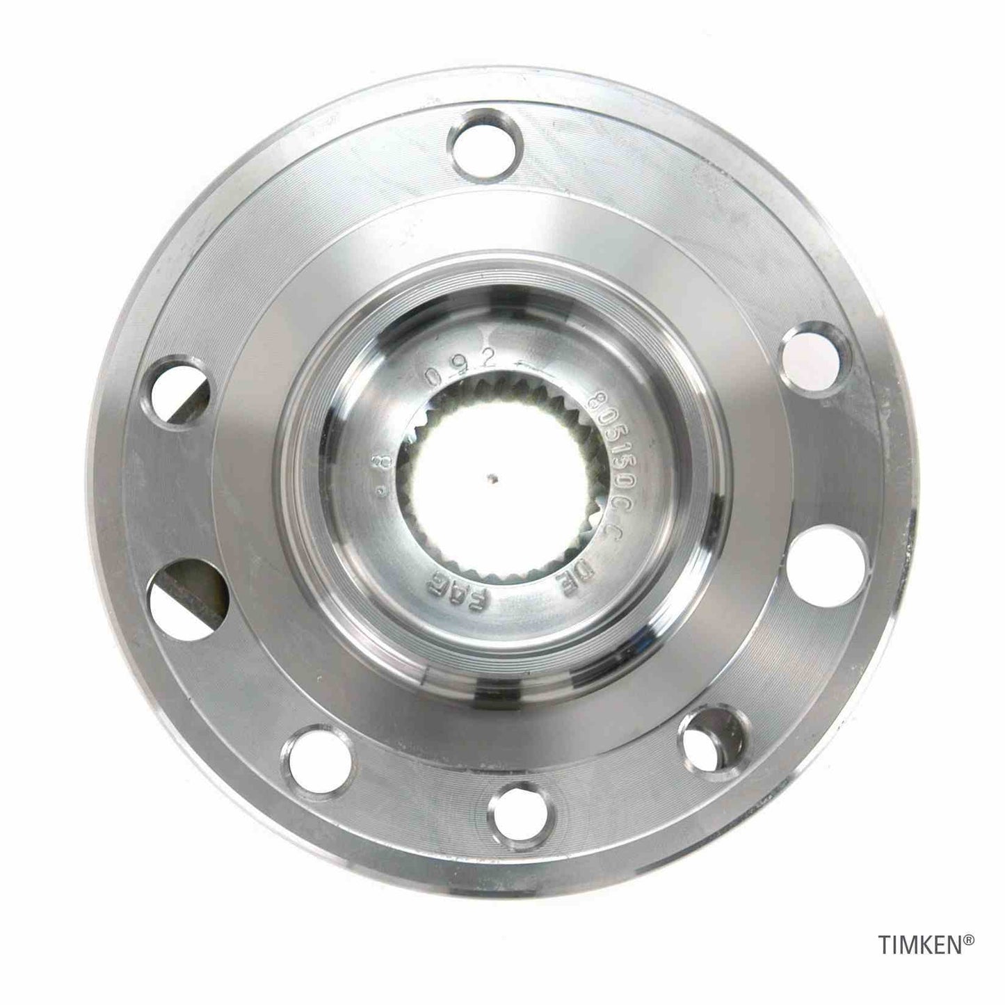 Timken Wheel Bearing and Hub Assembly 513192