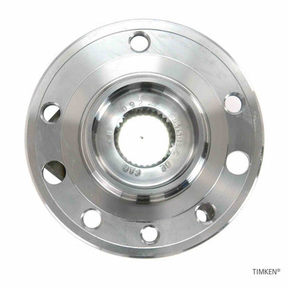 Timken Wheel Bearing and Hub Assembly 513192