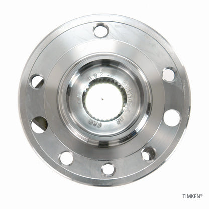 Timken Wheel Bearing and Hub Assembly 513192