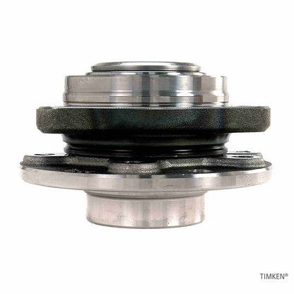 Timken Wheel Bearing and Hub Assembly 513192