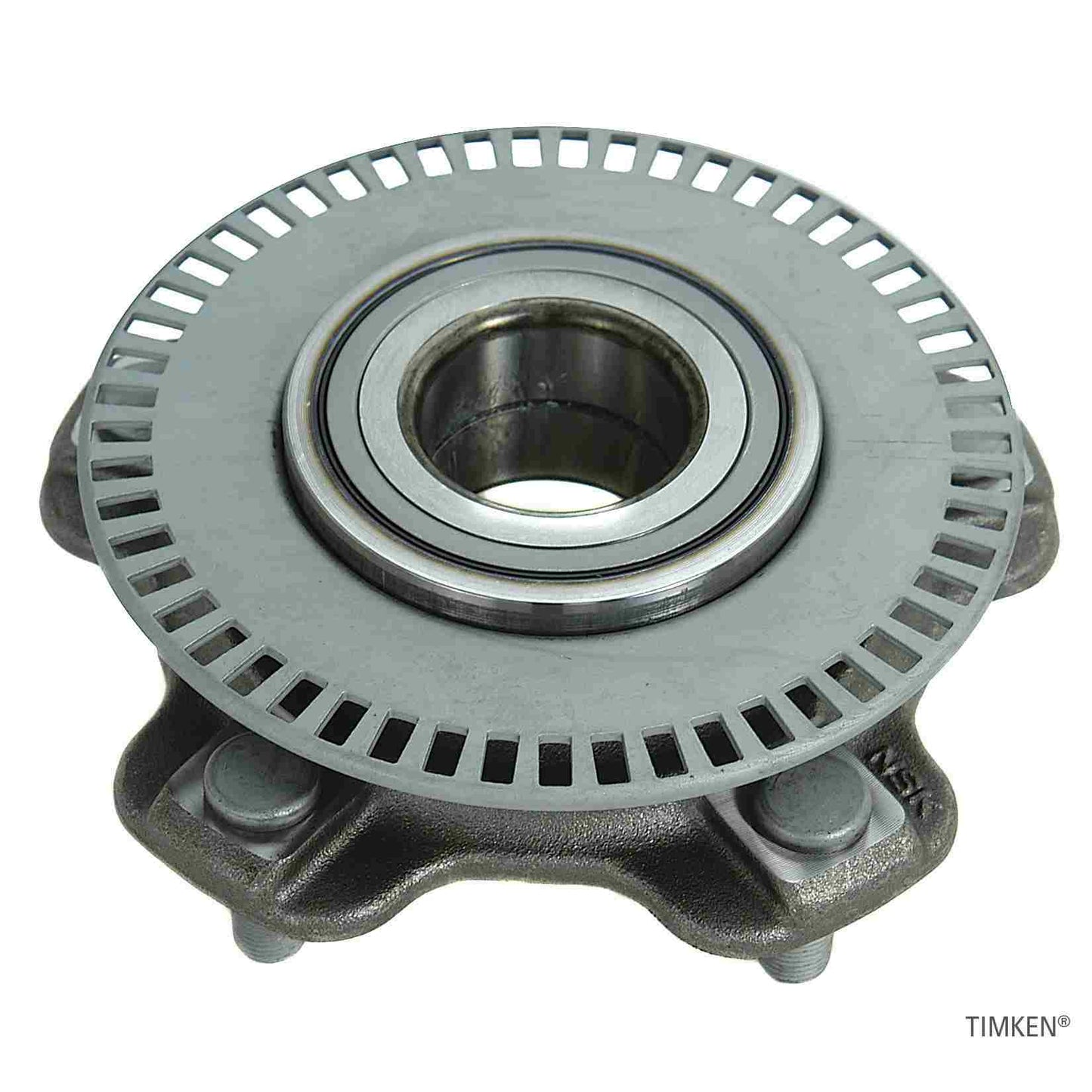 Timken Wheel Bearing and Hub Assembly 513193