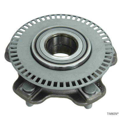 Timken Wheel Bearing and Hub Assembly 513193