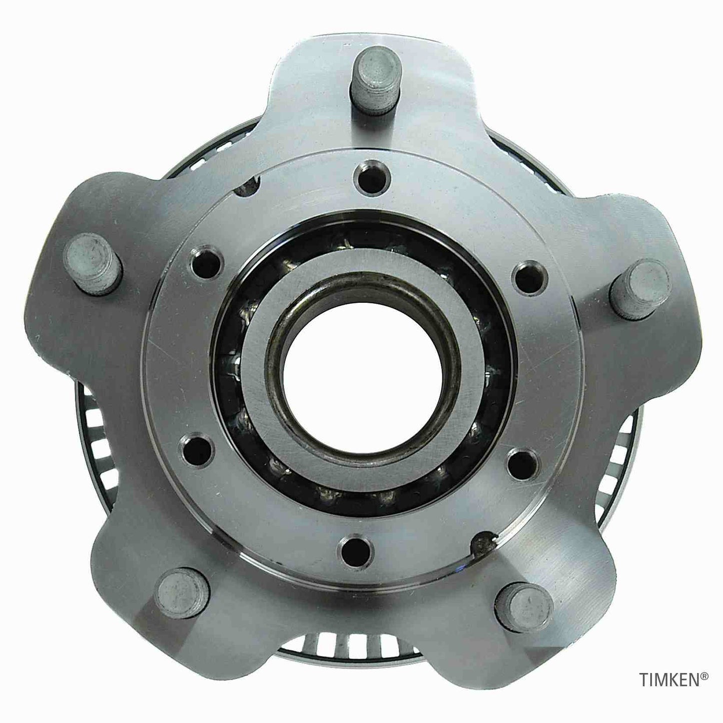 Timken Wheel Bearing and Hub Assembly 513193
