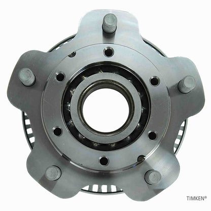 Timken Wheel Bearing and Hub Assembly 513193