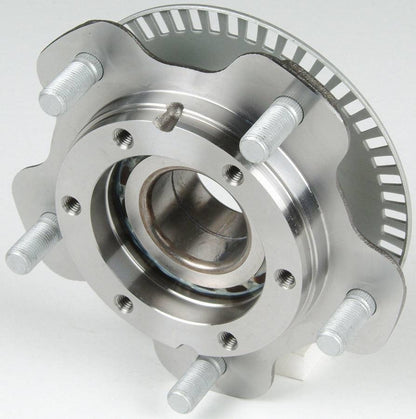 Timken Wheel Bearing and Hub Assembly 513193