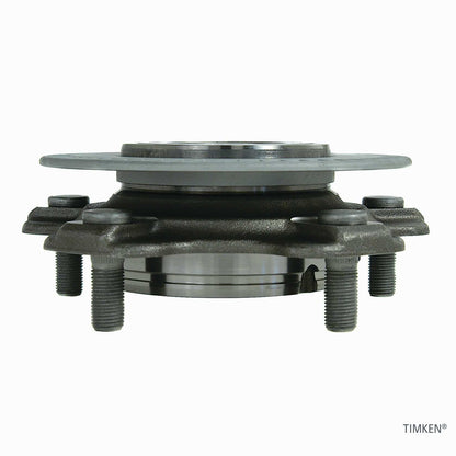 Timken Wheel Bearing and Hub Assembly 513193