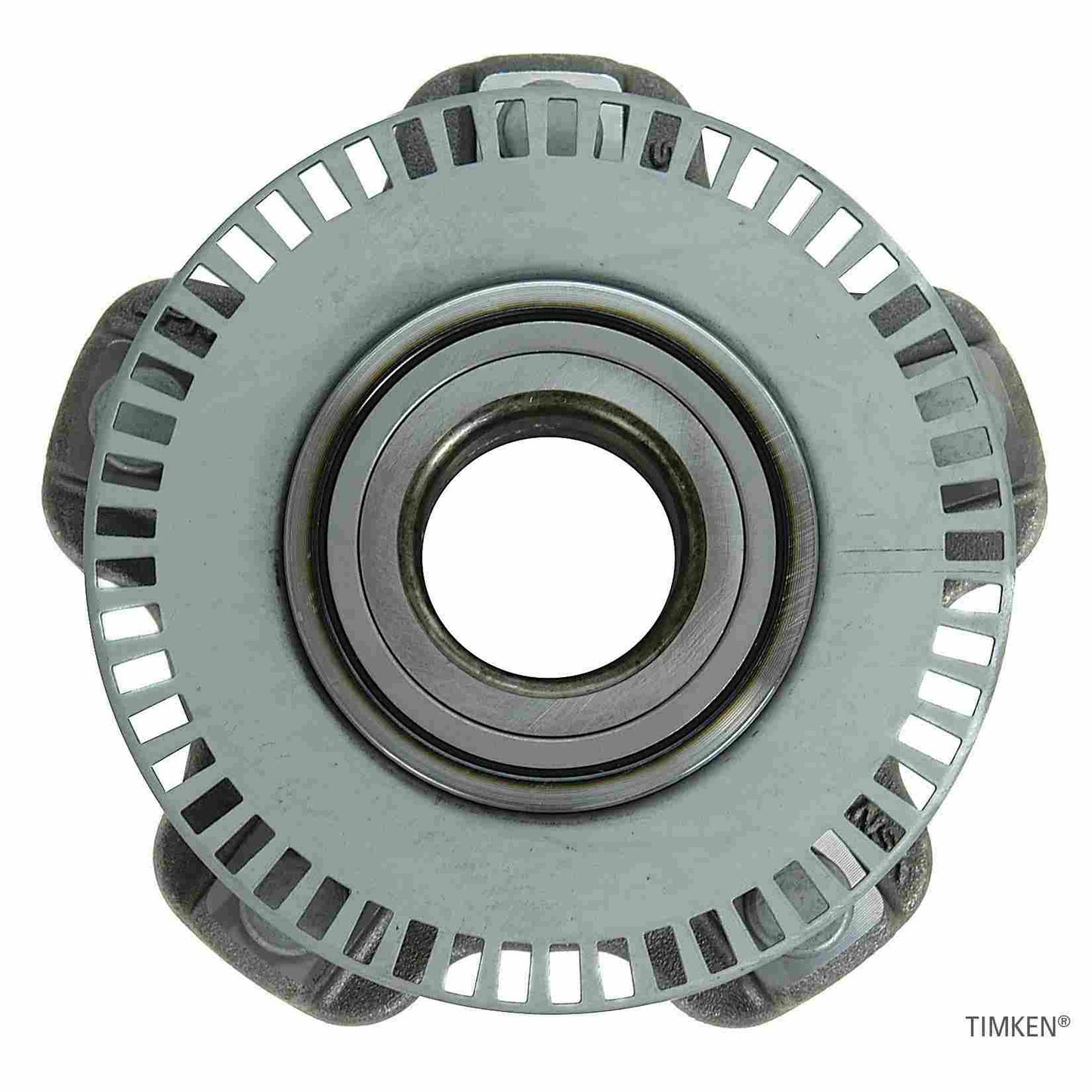 Timken Wheel Bearing and Hub Assembly 513193