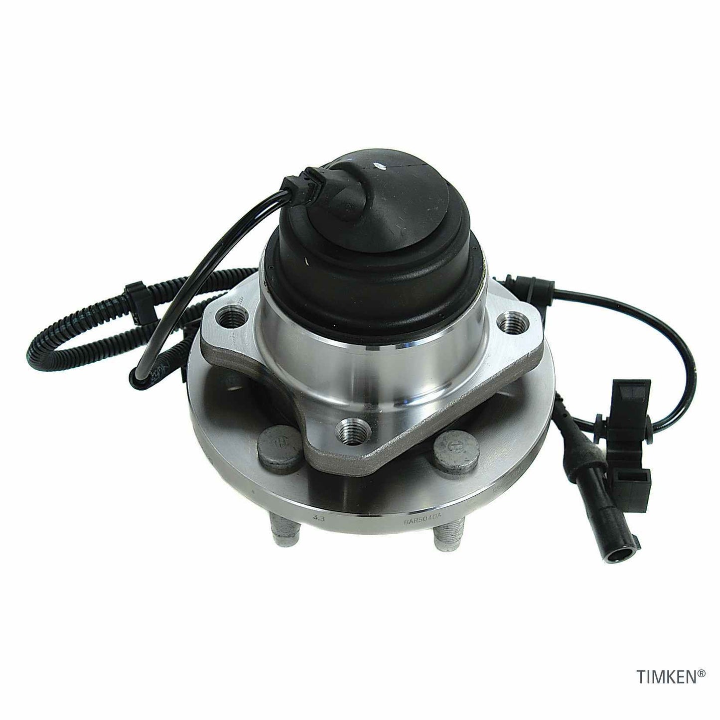 Timken Wheel Bearing and Hub Assembly 513196