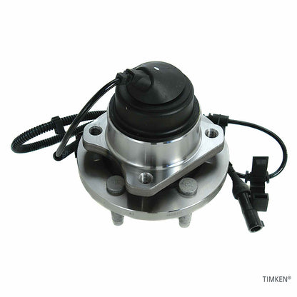 Timken Wheel Bearing and Hub Assembly 513196