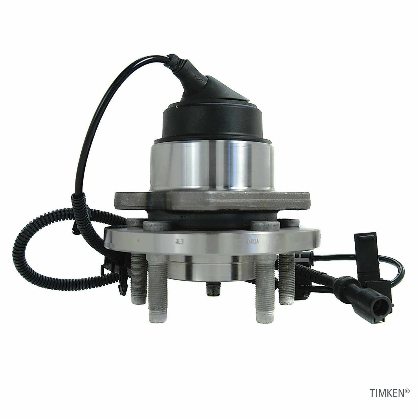 Timken Wheel Bearing and Hub Assembly 513196