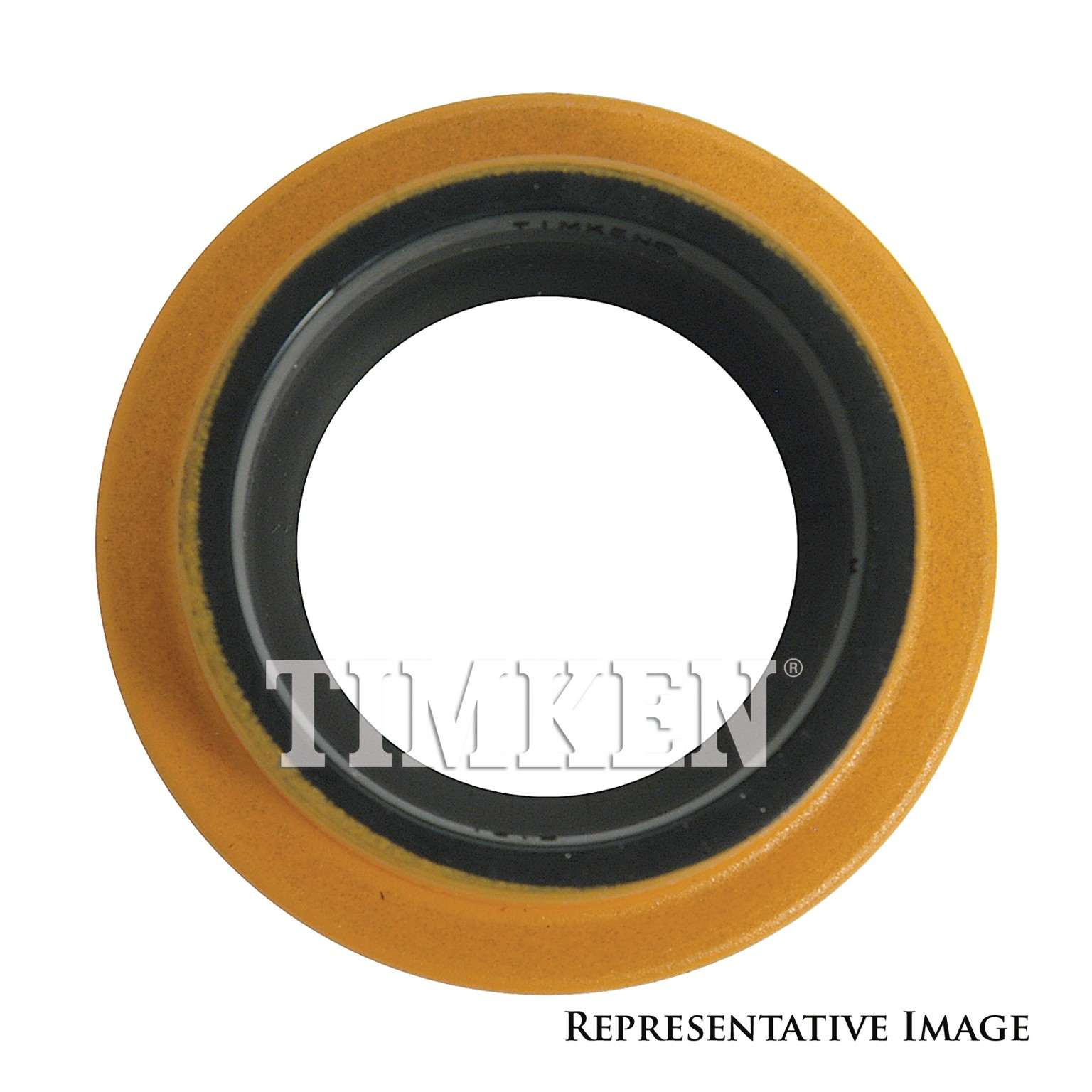 Timken Drive Axle Shaft Seal 5131