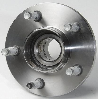 Timken Wheel Bearing and Hub Assembly 513202