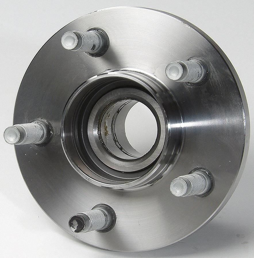 Timken Wheel Bearing and Hub Assembly 513202