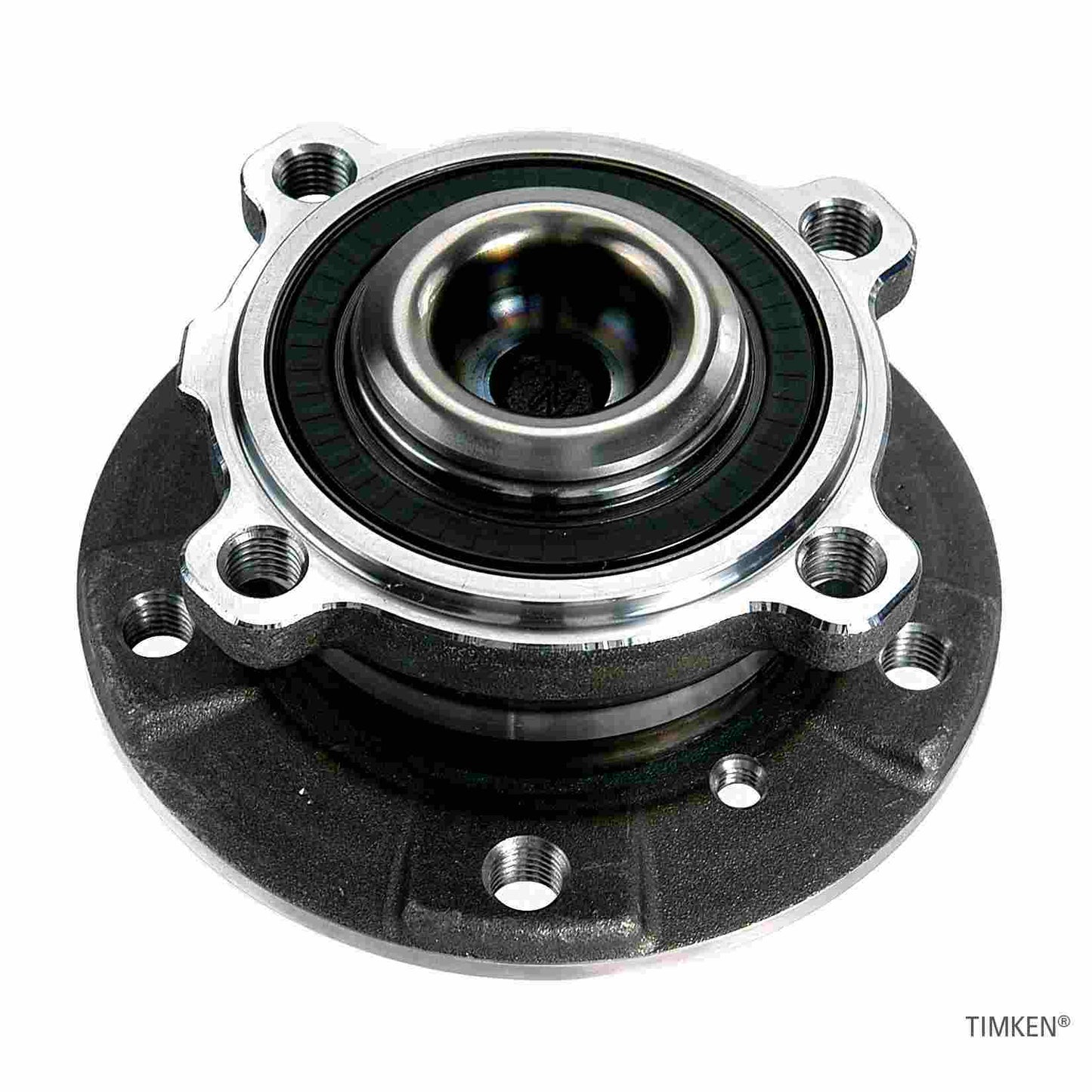 Timken Wheel Bearing and Hub Assembly 513210