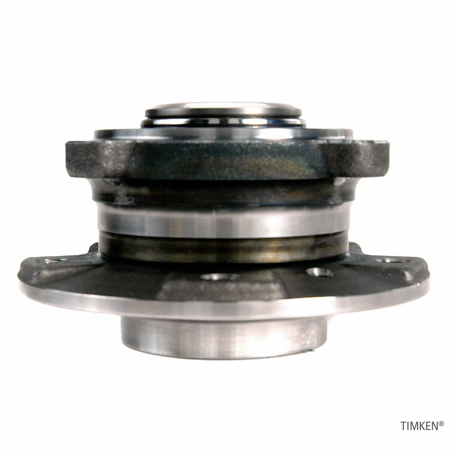 Timken Wheel Bearing and Hub Assembly 513210