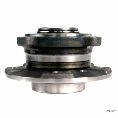 Timken Wheel Bearing and Hub Assembly 513210