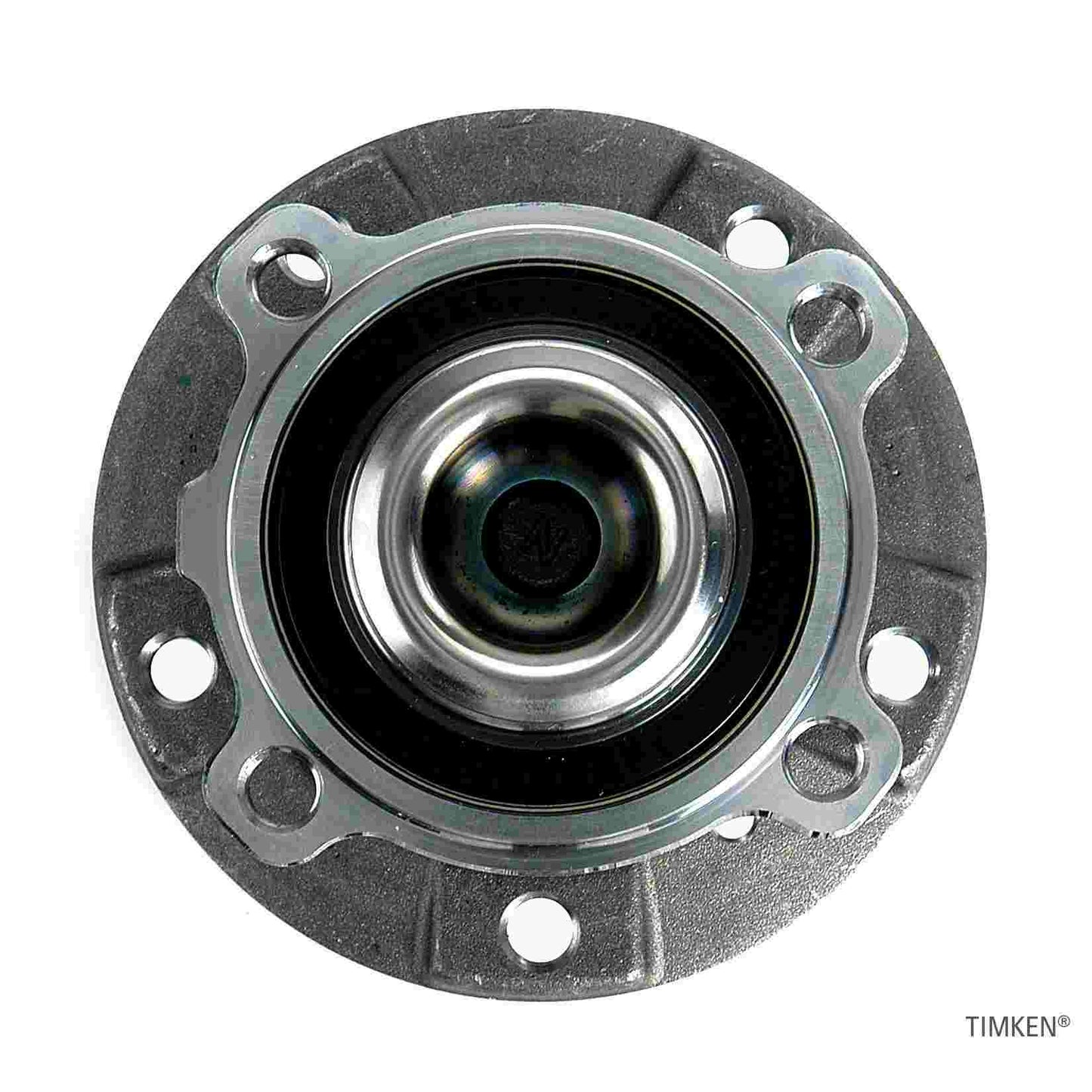 Timken Wheel Bearing and Hub Assembly 513210