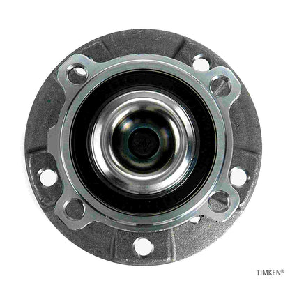 Timken Wheel Bearing and Hub Assembly 513210