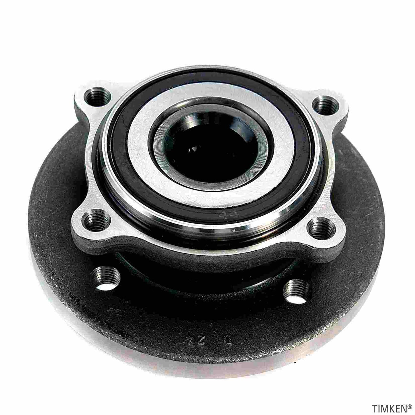 Timken Wheel Bearing and Hub Assembly 513226