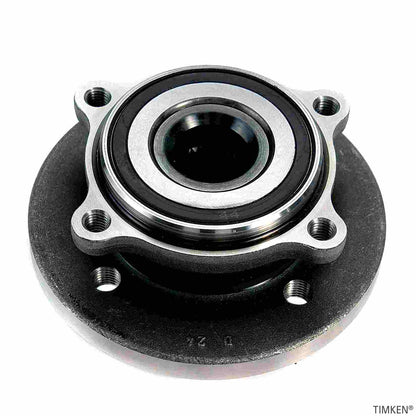 Timken Wheel Bearing and Hub Assembly 513226