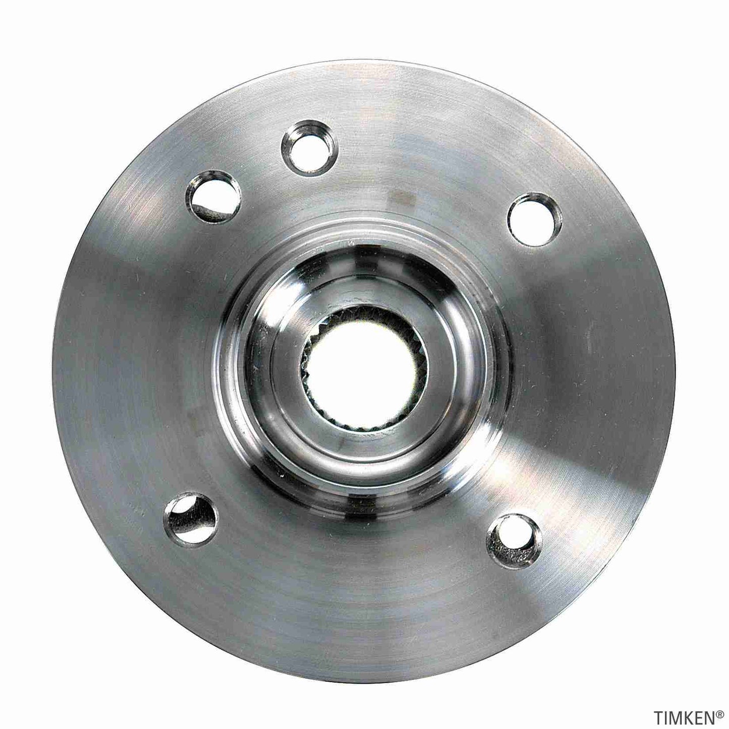 Timken Wheel Bearing and Hub Assembly 513226