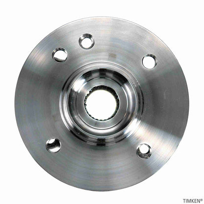 Timken Wheel Bearing and Hub Assembly 513226