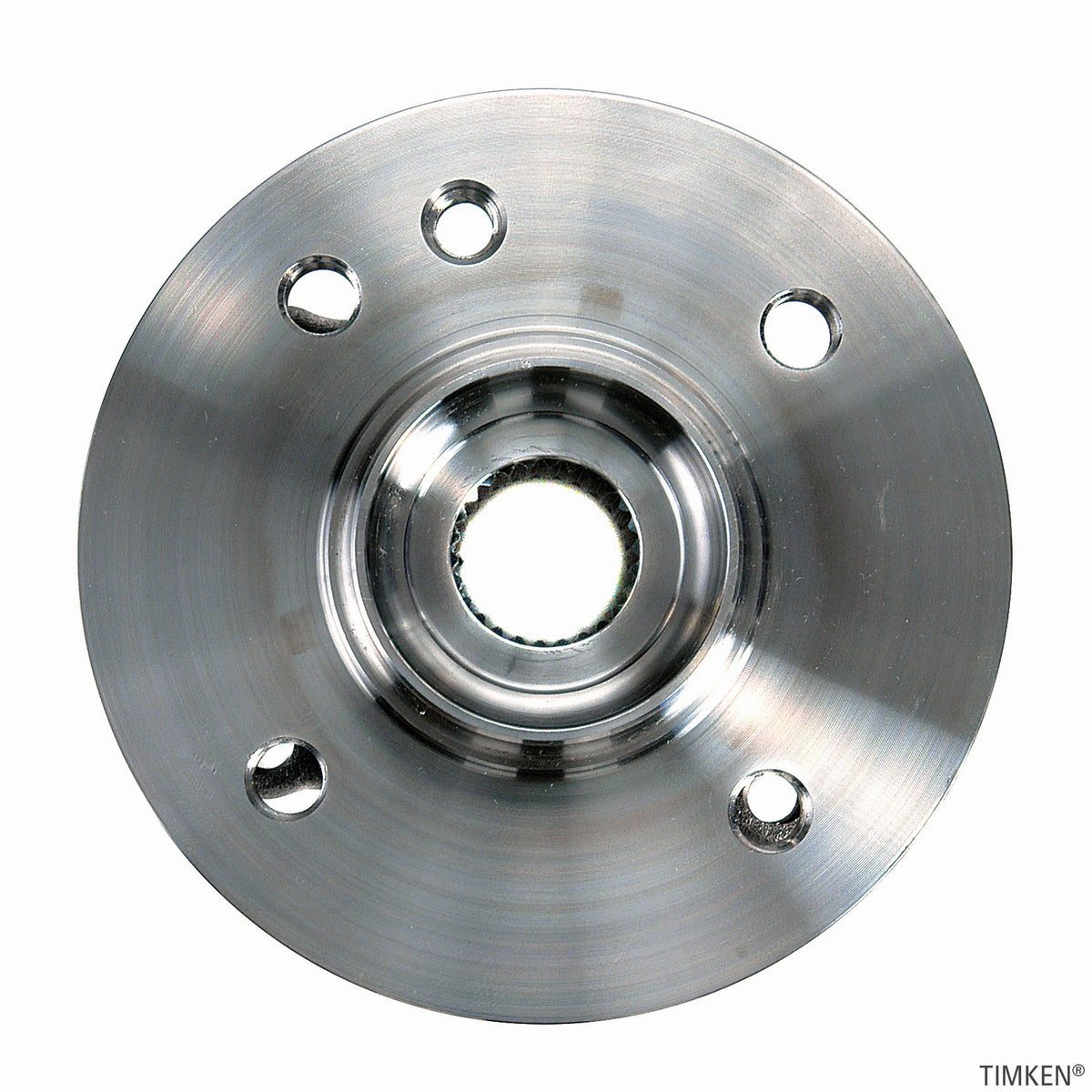 Timken Wheel Bearing and Hub Assembly 513226