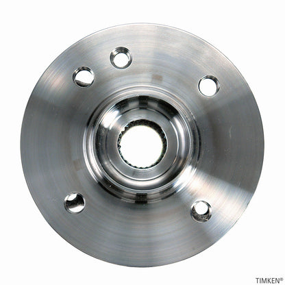 Timken Wheel Bearing and Hub Assembly 513226