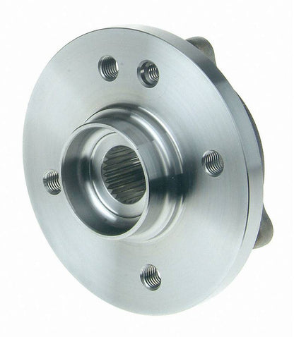 Timken Wheel Bearing and Hub Assembly 513226