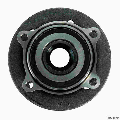 Timken Wheel Bearing and Hub Assembly 513226