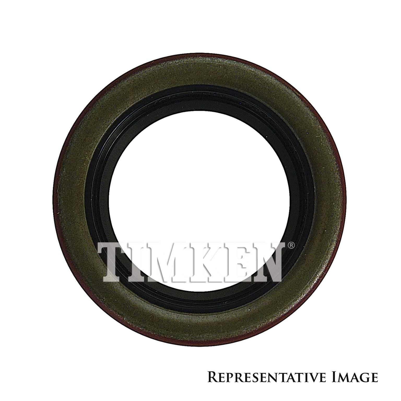Timken Wheel Seal 51322