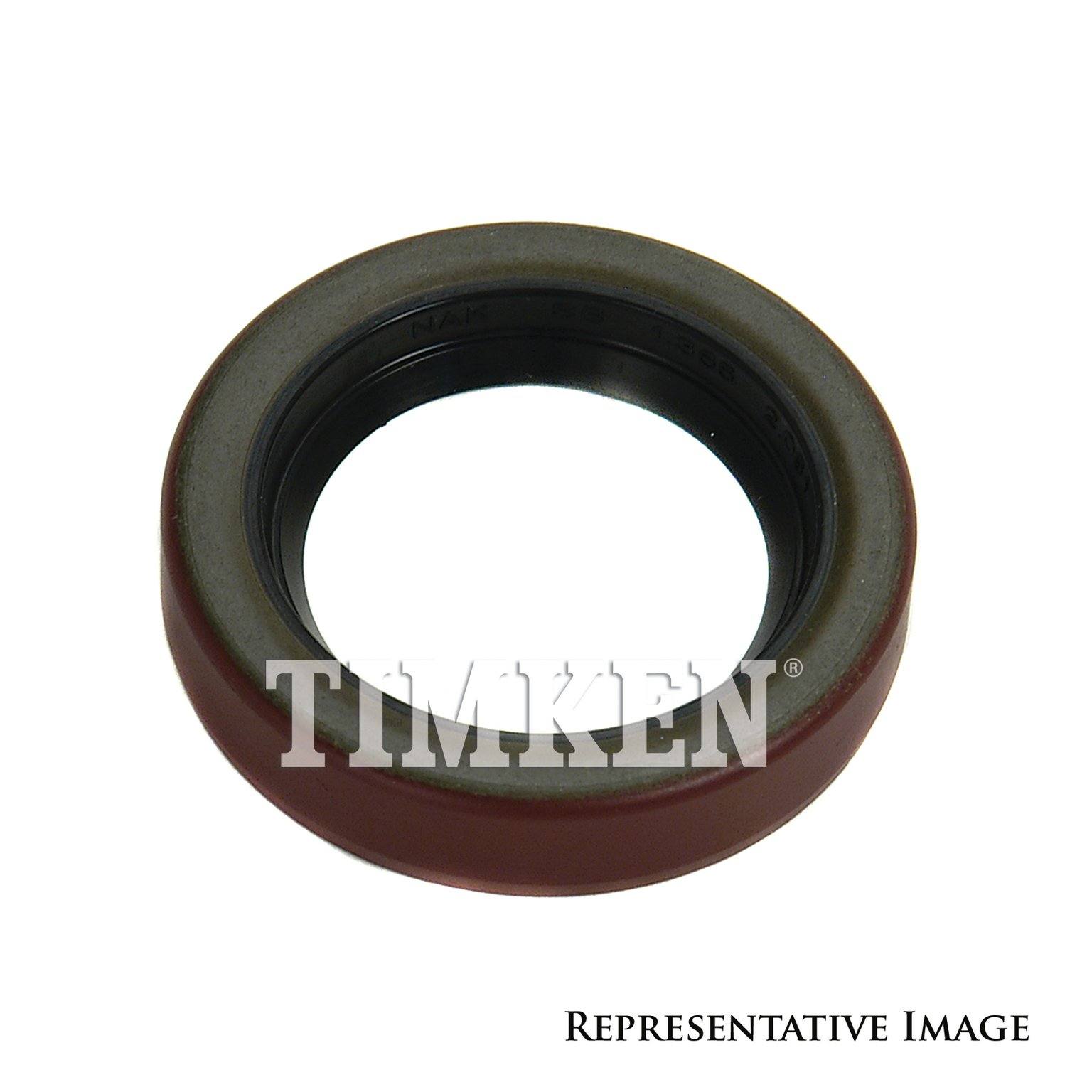 Timken Wheel Seal 51322