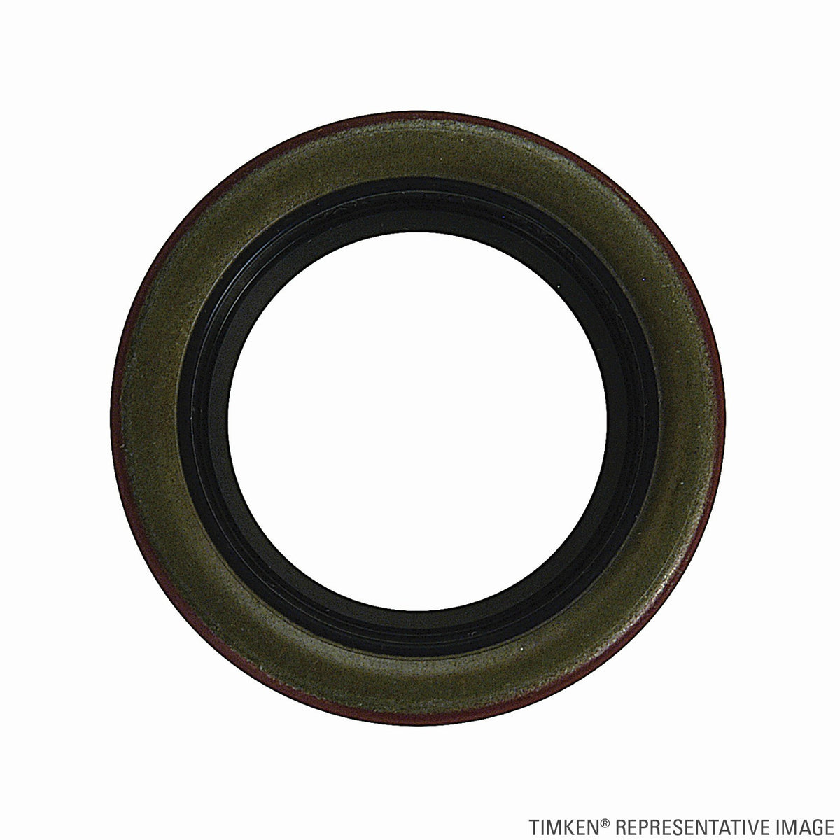 Timken Wheel Seal 51322