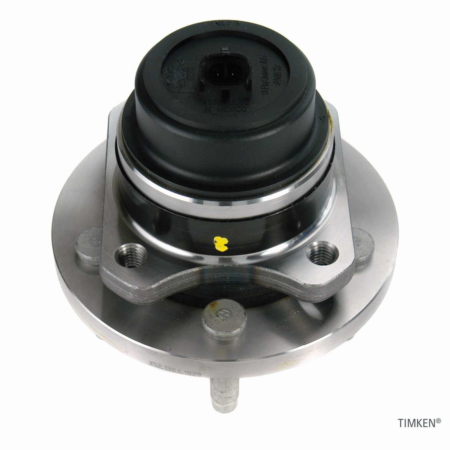 Timken Wheel Bearing and Hub Assembly 513230