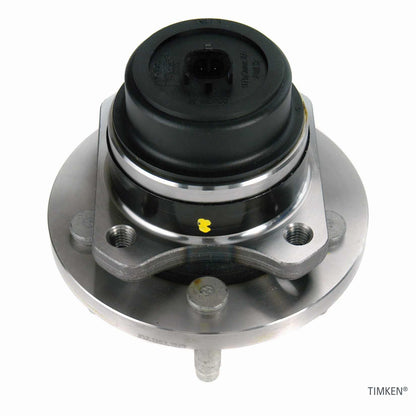 Timken Wheel Bearing and Hub Assembly 513230