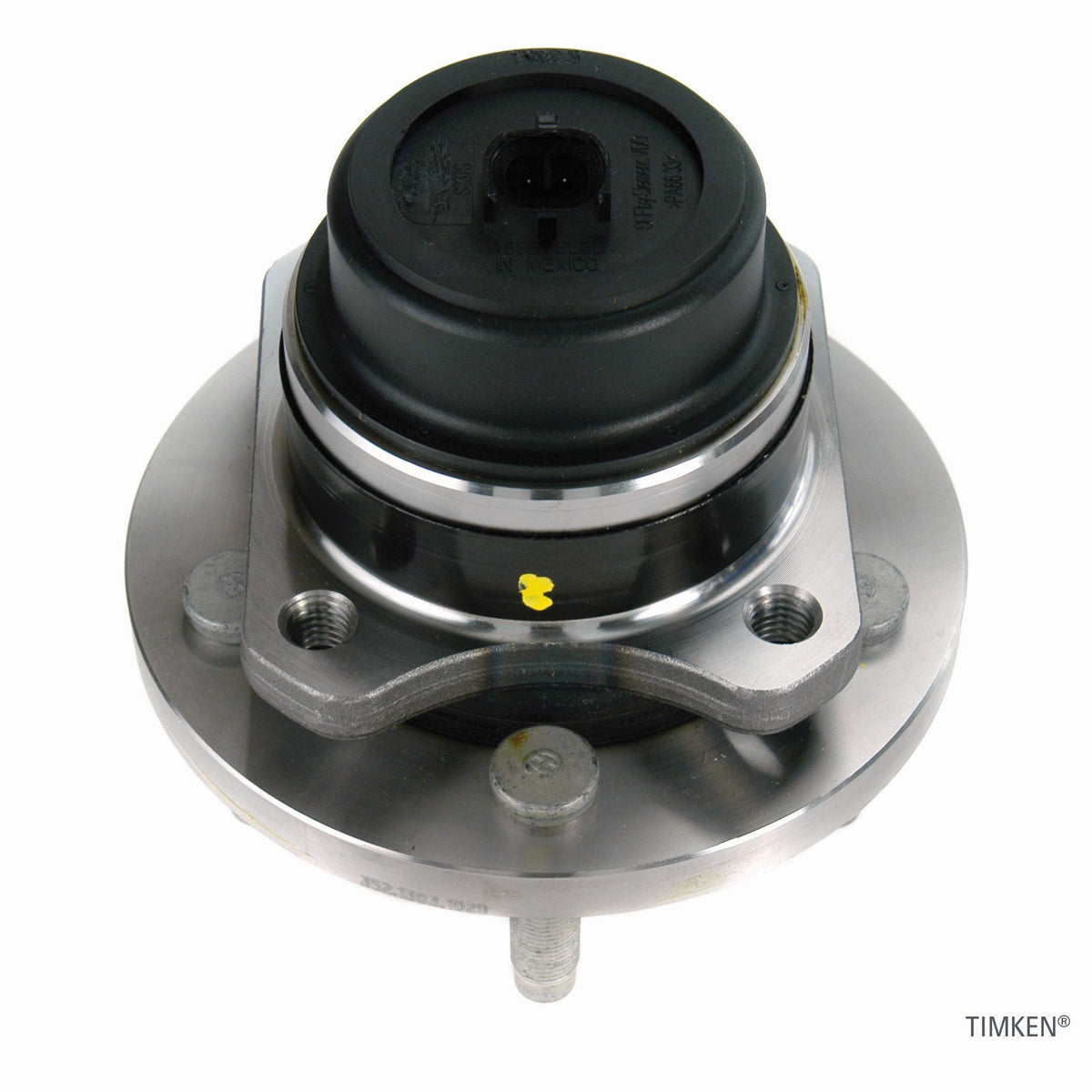 Timken Wheel Bearing and Hub Assembly 513230