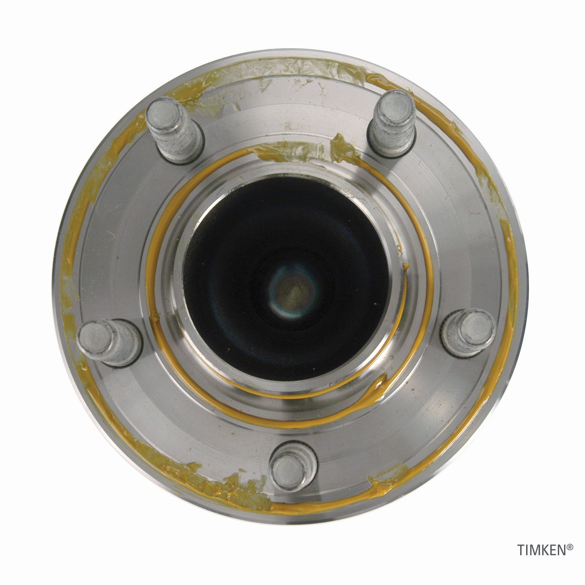 Timken Wheel Bearing and Hub Assembly 513230