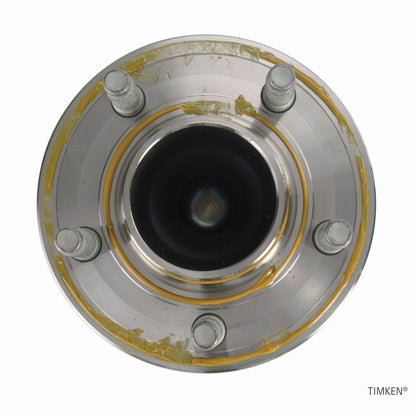 Timken Wheel Bearing and Hub Assembly 513230