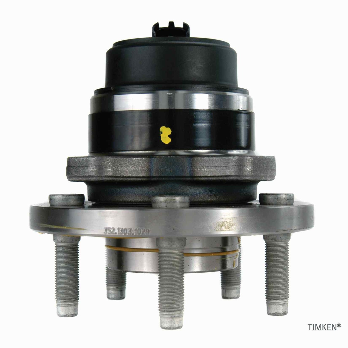 Timken Wheel Bearing and Hub Assembly 513230