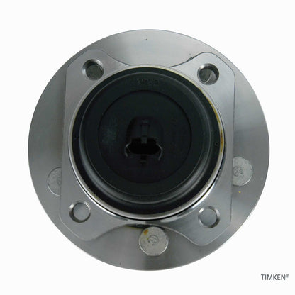 Timken Wheel Bearing and Hub Assembly 513230