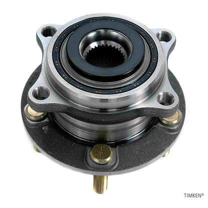 Timken Wheel Bearing and Hub Assembly 513266