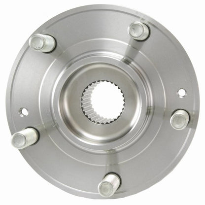 Timken Wheel Bearing and Hub Assembly 513266