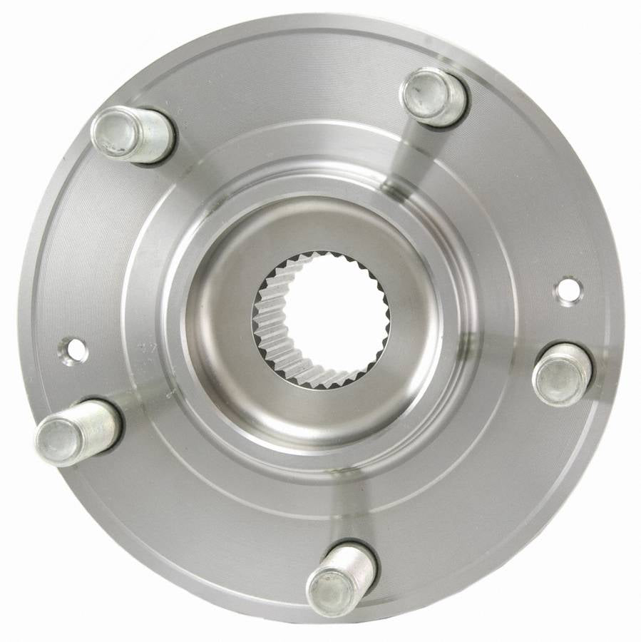 Timken Wheel Bearing and Hub Assembly 513266