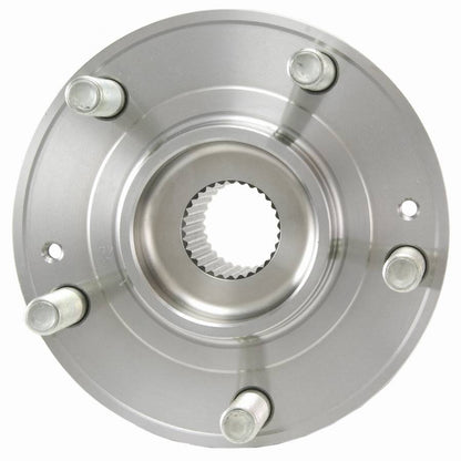 Timken Wheel Bearing and Hub Assembly 513266