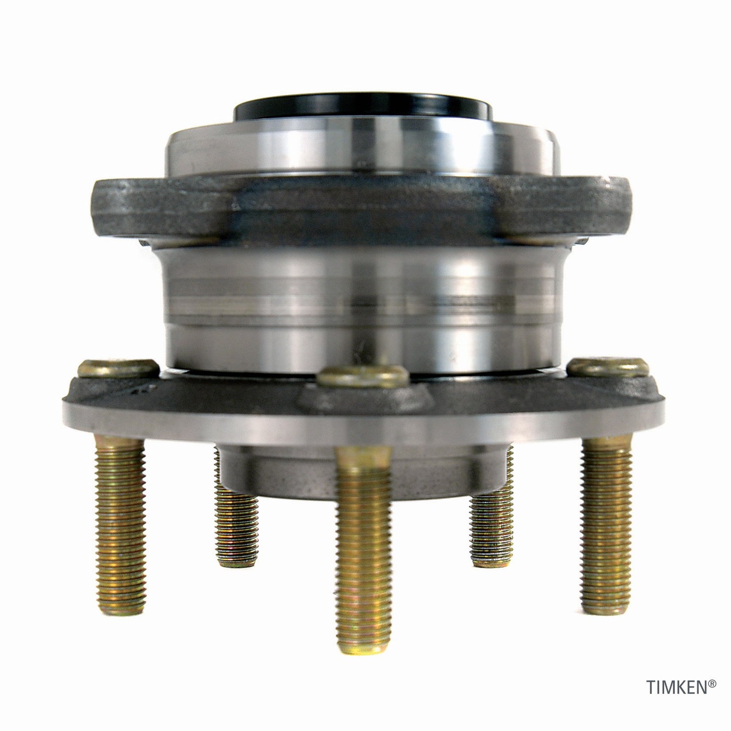 Timken Wheel Bearing and Hub Assembly 513266