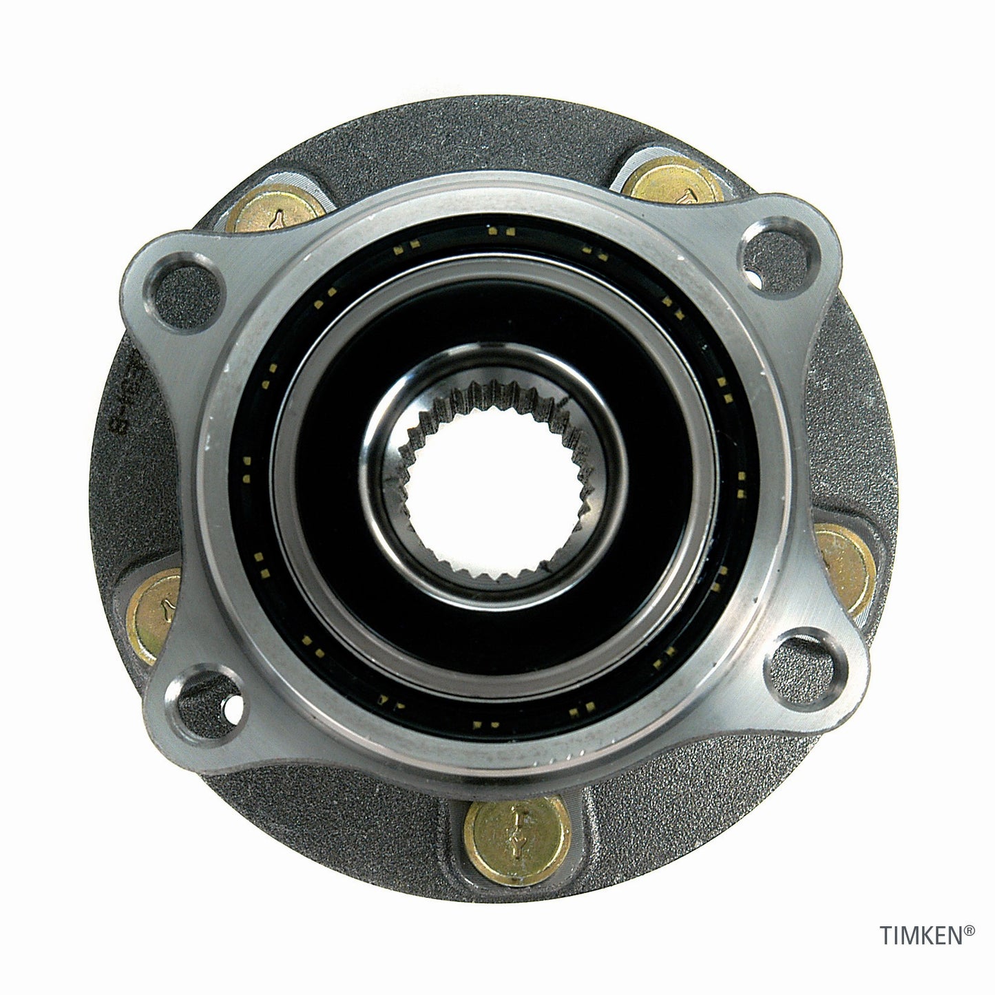 Timken Wheel Bearing and Hub Assembly 513266