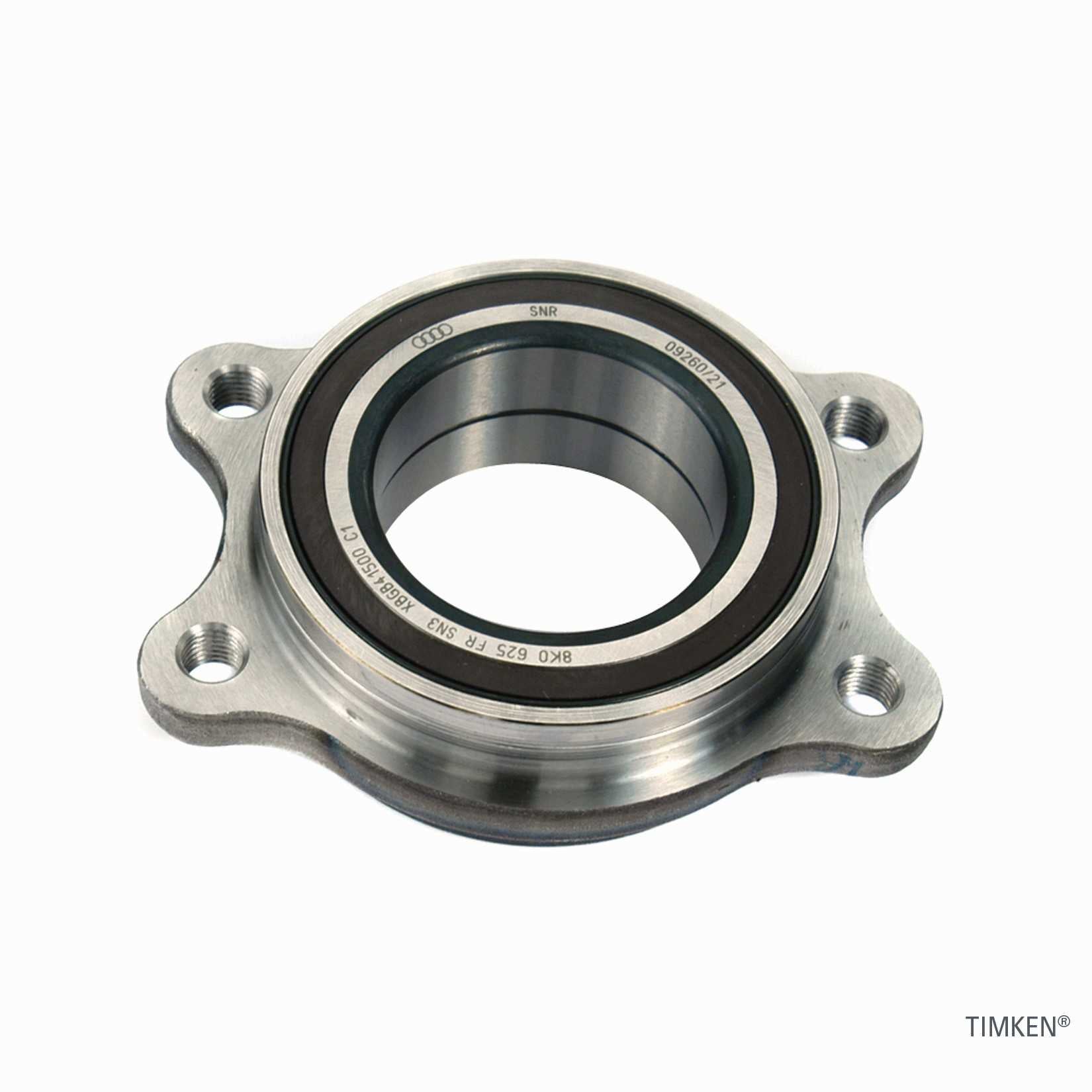 Timken Wheel Bearing Assembly 513301