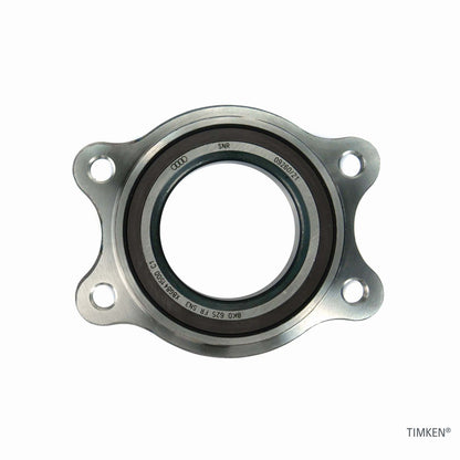 Timken Wheel Bearing Assembly 513301